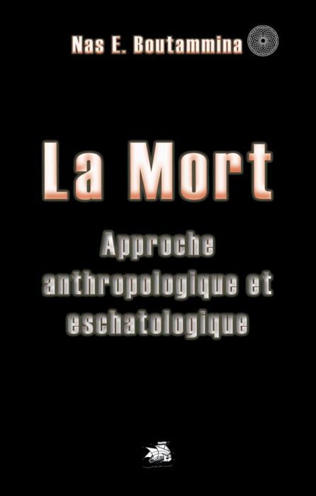 Emprunter La mort. Approche anthropologique et eschatologique livre