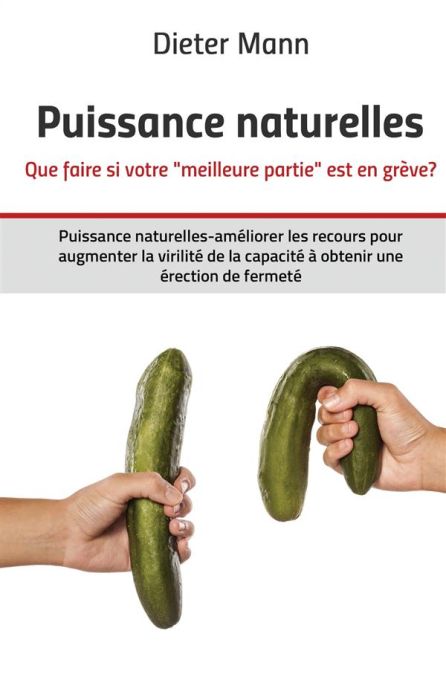 Emprunter Puissance naturelles - que faire si votre meilleure partie est en grève? Puissance naturelles-amél livre