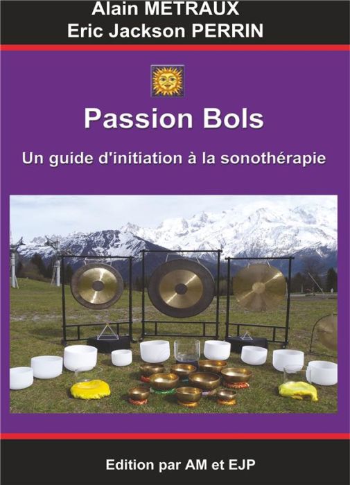 Emprunter Passion bols livre