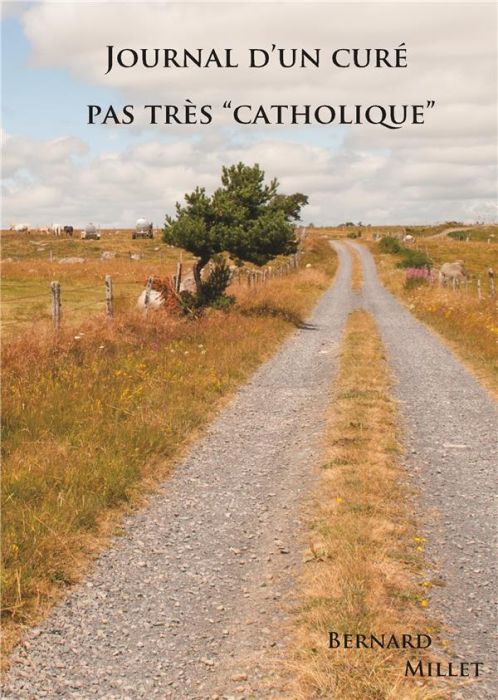 Emprunter Journal d'un curé pas très catholique livre