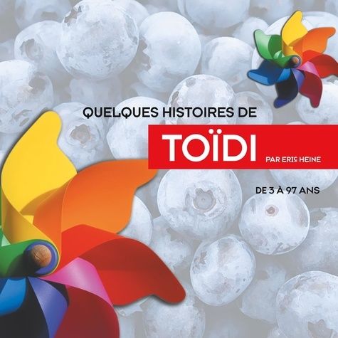 Emprunter Quelques histoires de Toïdi livre