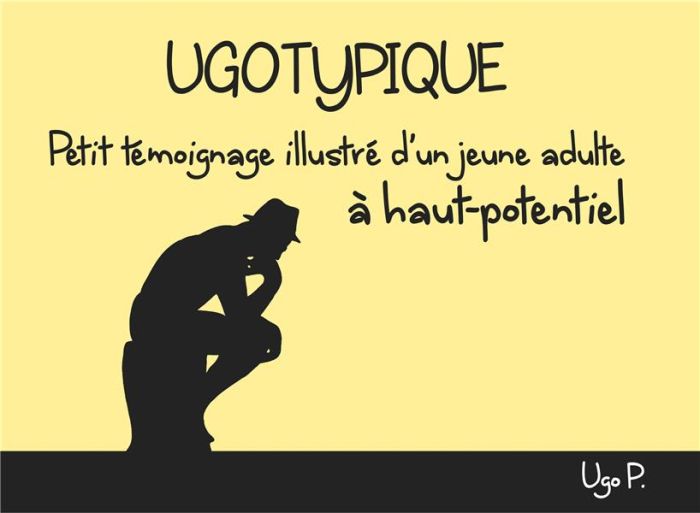 Emprunter Ugotypique livre