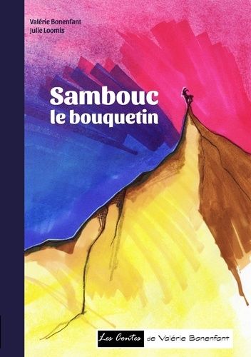 Emprunter Sambouc le bouquetin livre