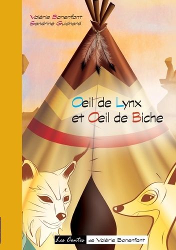 Emprunter Oeil de lynx et oeil de biche livre