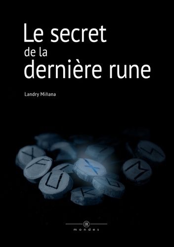 Emprunter Le secret de la dernière rune livre