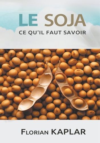 Emprunter Soja, ce qu'il faut savoir livre