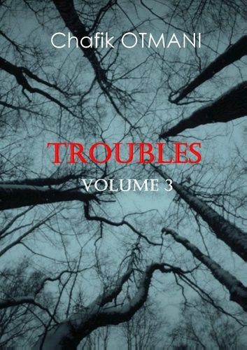 Emprunter Troubles livre