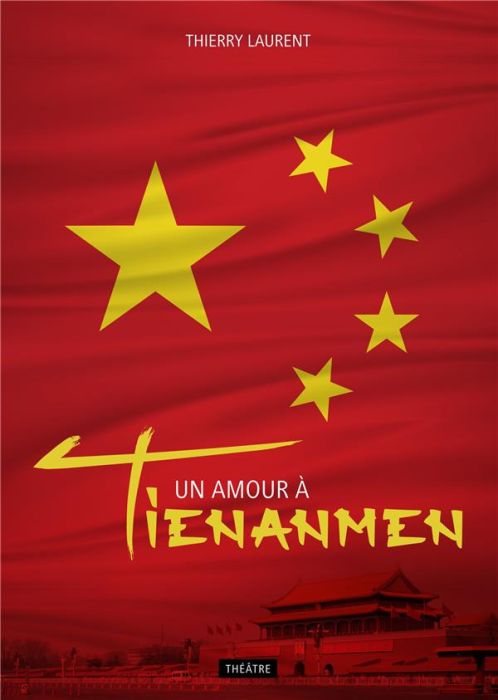 Emprunter Un amour à Tienanmen livre