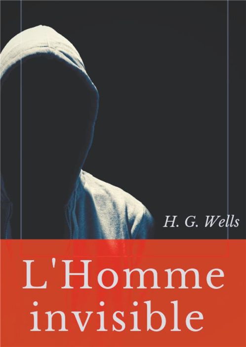 Emprunter L'homme invisible livre