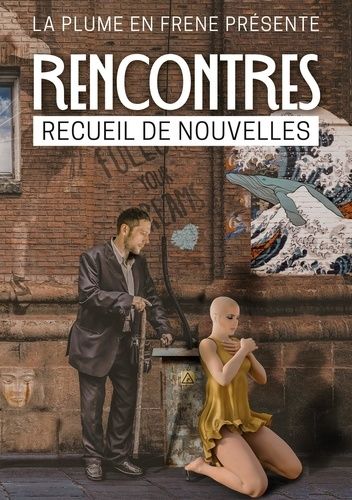 Emprunter Rencontres. Anthologie livre