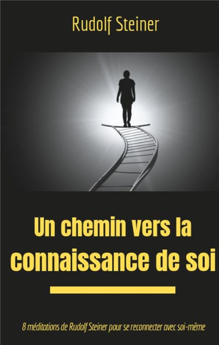 Emprunter Un chemin vers la connaissance de soi livre