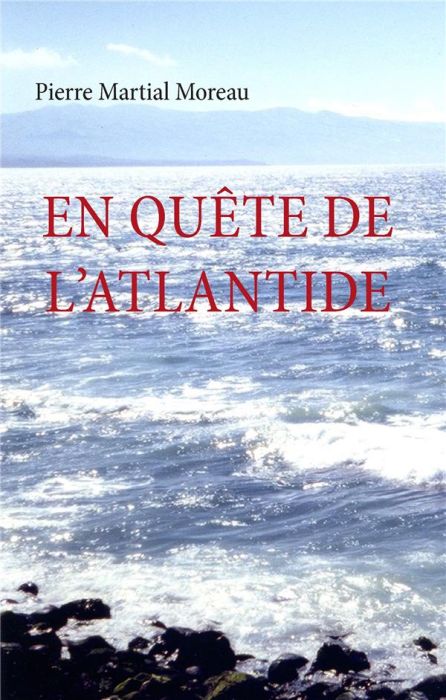 Emprunter En quête de l'Atlantide livre