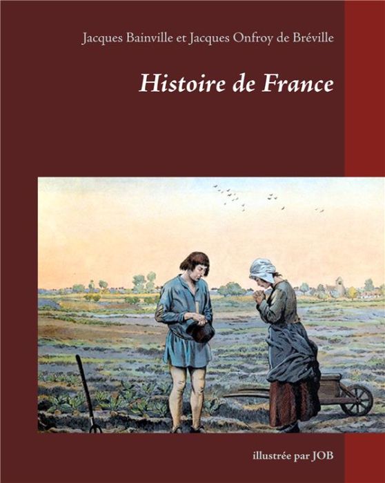 Emprunter Histoire de France livre