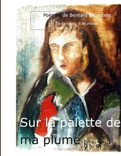 Emprunter Sur la palette de ma Plume livre