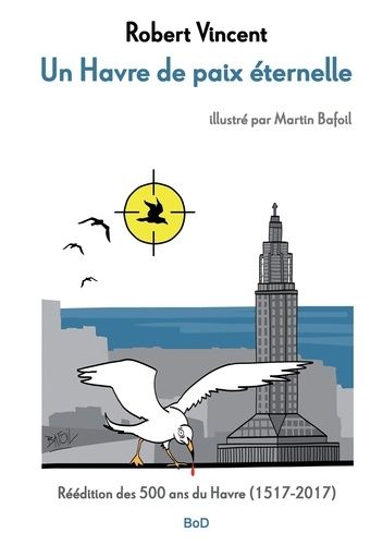 Emprunter Un havre de paix éternelle livre