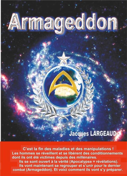 Emprunter Armageddon livre