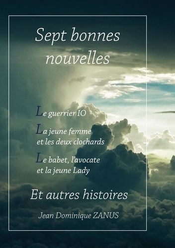 Emprunter Sept bonnes nouvelles livre