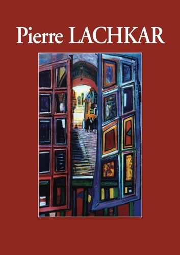 Emprunter Pierre Lachkar. Couleurs : Intérieur - Extérieur livre