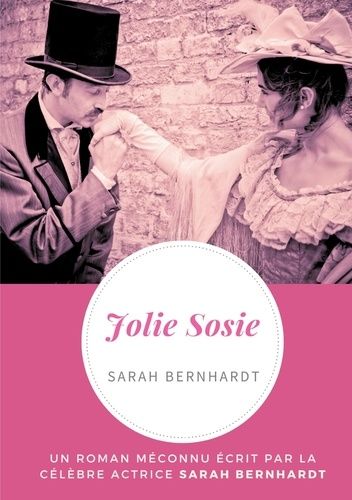 Emprunter Jolie Sosie livre