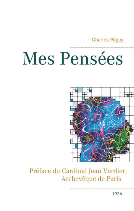 Emprunter Mes Pensées livre