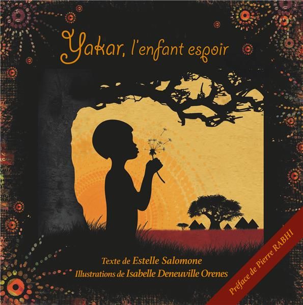 Emprunter Yakar l'enfant espoir livre