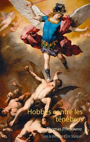 Emprunter Hobbes contre les ténèbres livre