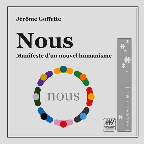 Emprunter Nous. Manifeste d'un nouvel humanisme livre