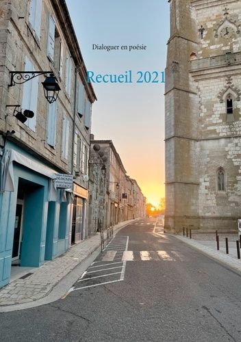 Emprunter Recueil. Edition 2021 livre