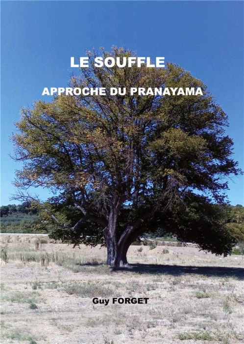 Emprunter Le souffle. Approche du Pranayama livre