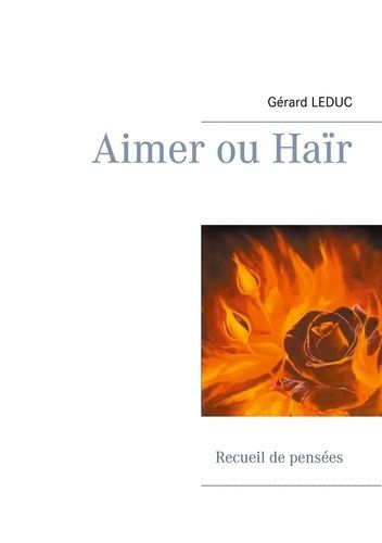 Emprunter Aimer ou Haïr livre