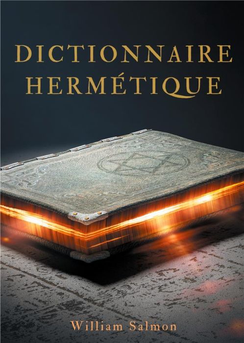 Emprunter Dictionnaire hermétique livre