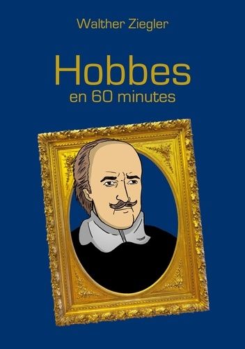 Emprunter Hobbes en 60 minutes livre