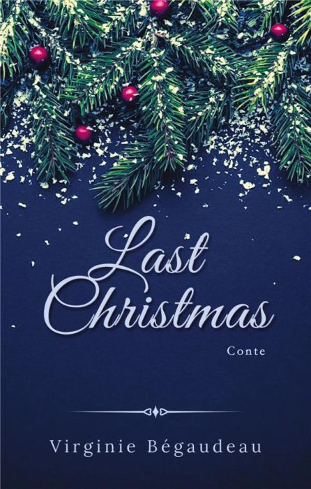 Emprunter Last Christmas livre