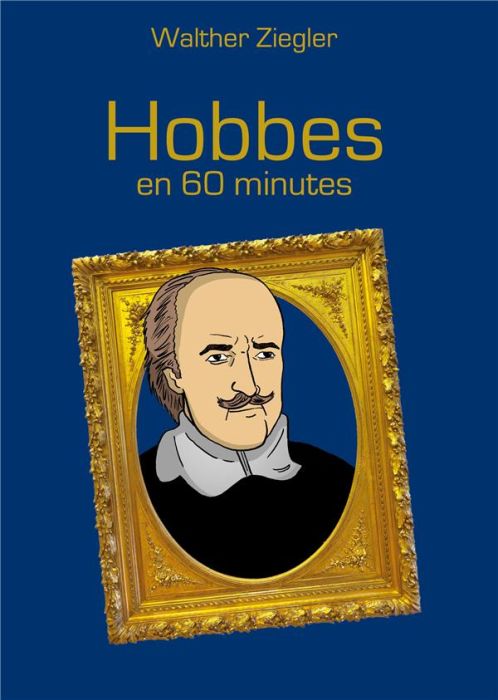 Emprunter Hobbes en 60 minutes livre