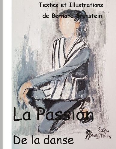 Emprunter La Passion de la danse livre