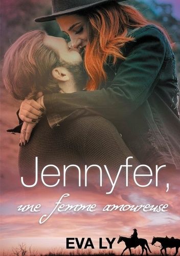 Emprunter Jennyfer, une femme amoureuse livre