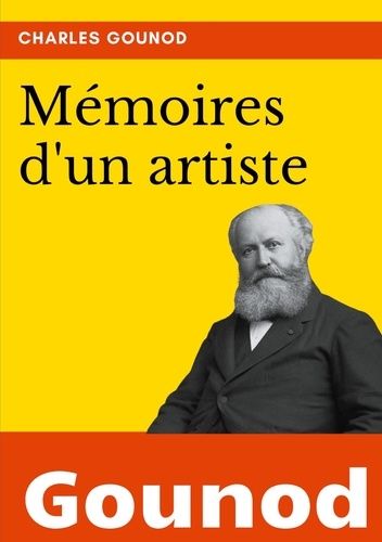 Emprunter Mémoires d'un artiste livre