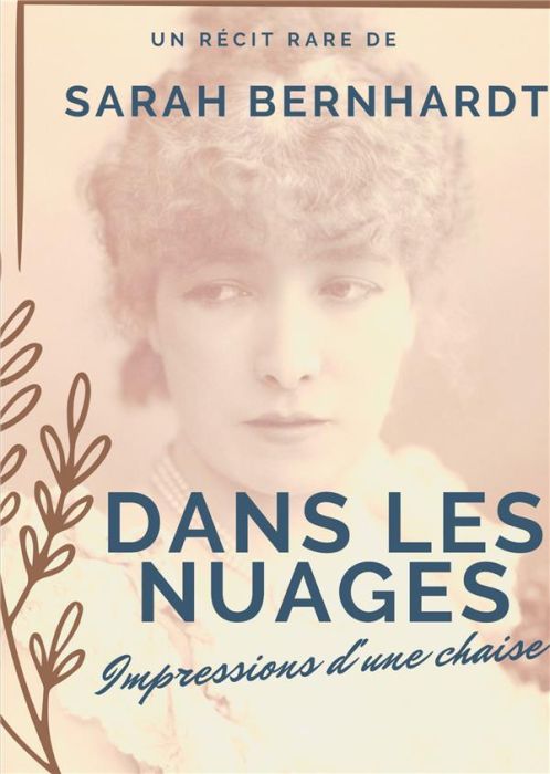 Emprunter Dans les nuages (Impressions d'une chaise) livre