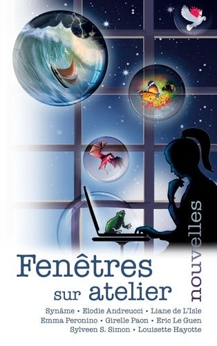 Emprunter Fenêtres sur atelier livre