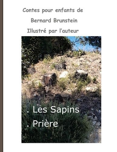 Emprunter Les sapins - Prière livre