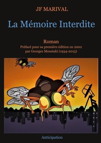 Emprunter La Mémoire interdite livre