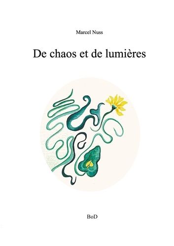 Emprunter De chaos et de lumière livre