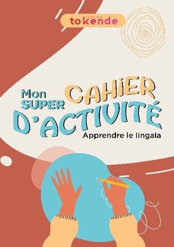 Emprunter Apprendre le Lingala aux Enfants. Le Cahier d'Activité livre