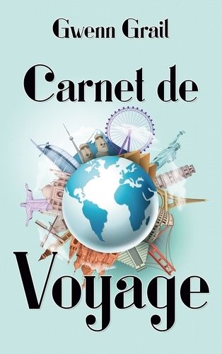 Emprunter Carnet de Voyage livre