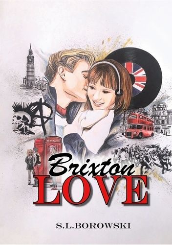 Emprunter Brixton Love livre