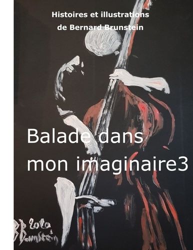 Emprunter Balade dans mon imaginaire Tome 3 livre