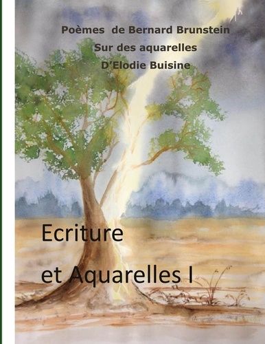 Emprunter Ecriture et aquarelles livre