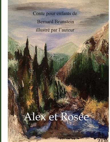 Emprunter Alex et Rosée livre