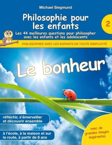 Emprunter Le bonheur livre