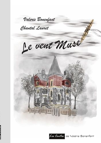 Emprunter Le vent Muse livre